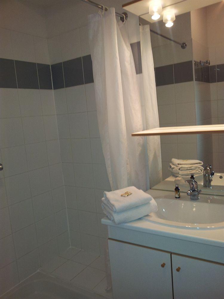 Appart’city En Bresse Aparthotel