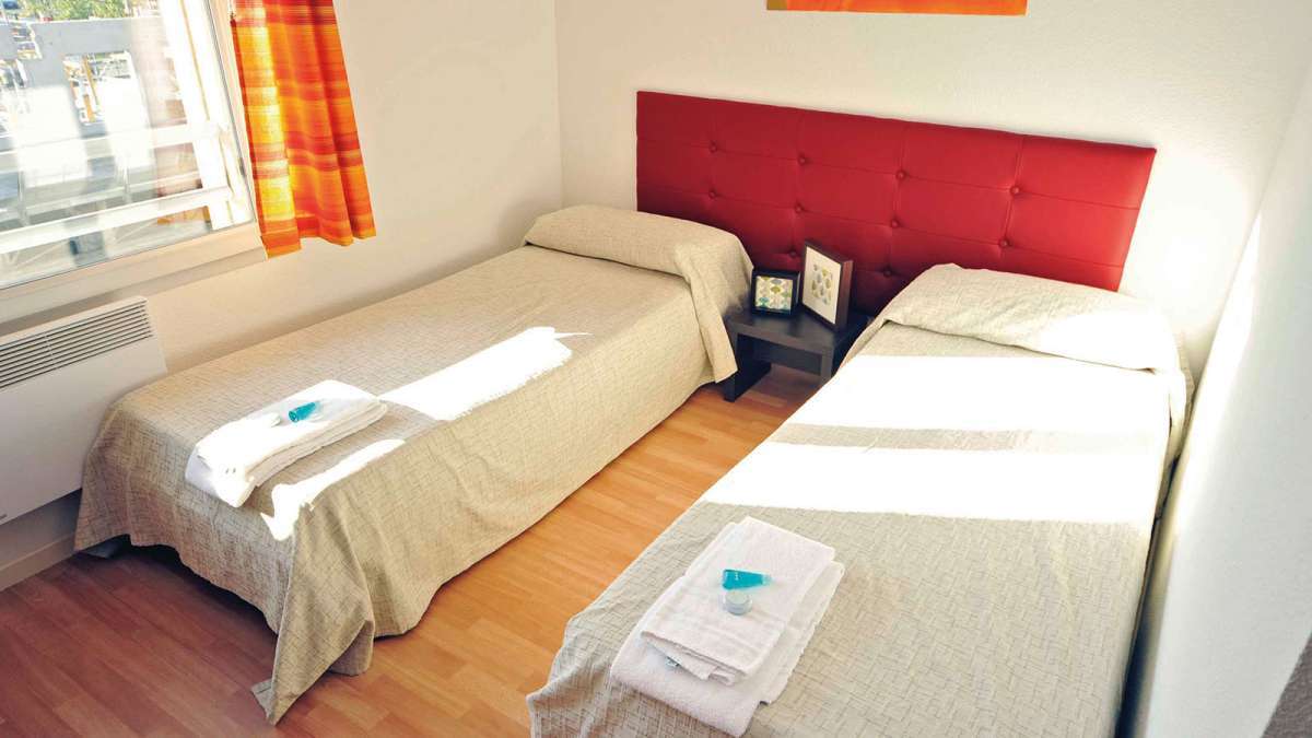 Appart’city En Bresse Bourg-en-Bresse