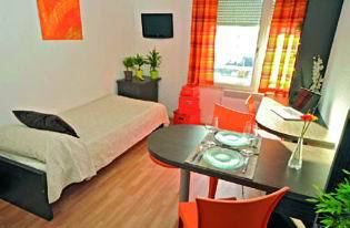 Appart’city En Bresse Bourg-en-Bresse
