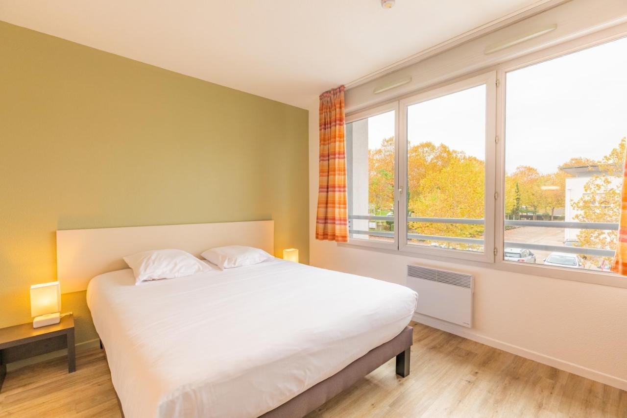 Aparthotel Appart'city Classic Bourg-en-Bresse