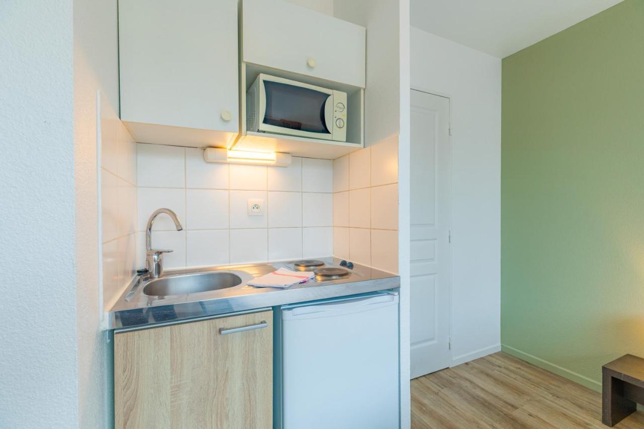 Aparthotel Appart'city Classic Bourg-en-Bresse