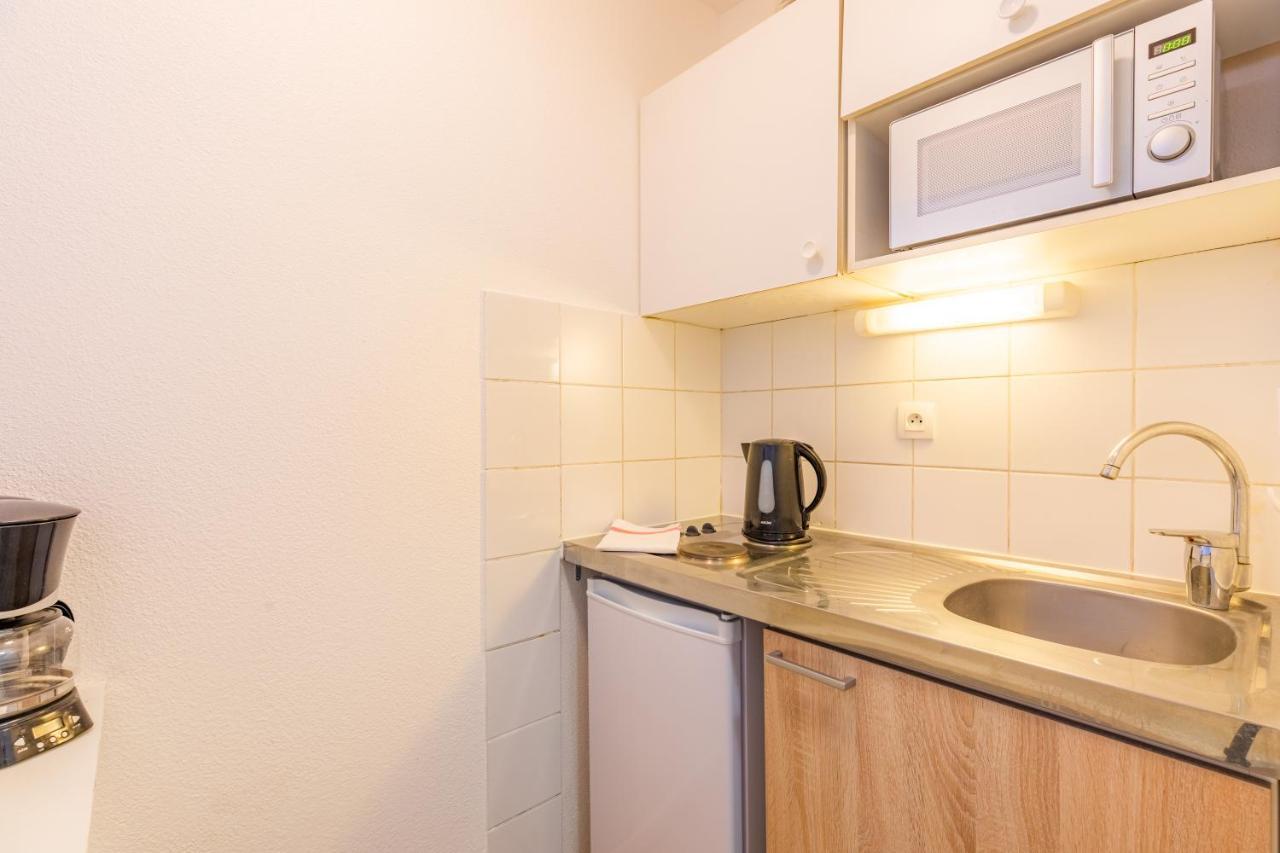 Appart'city Classic Aparthotel