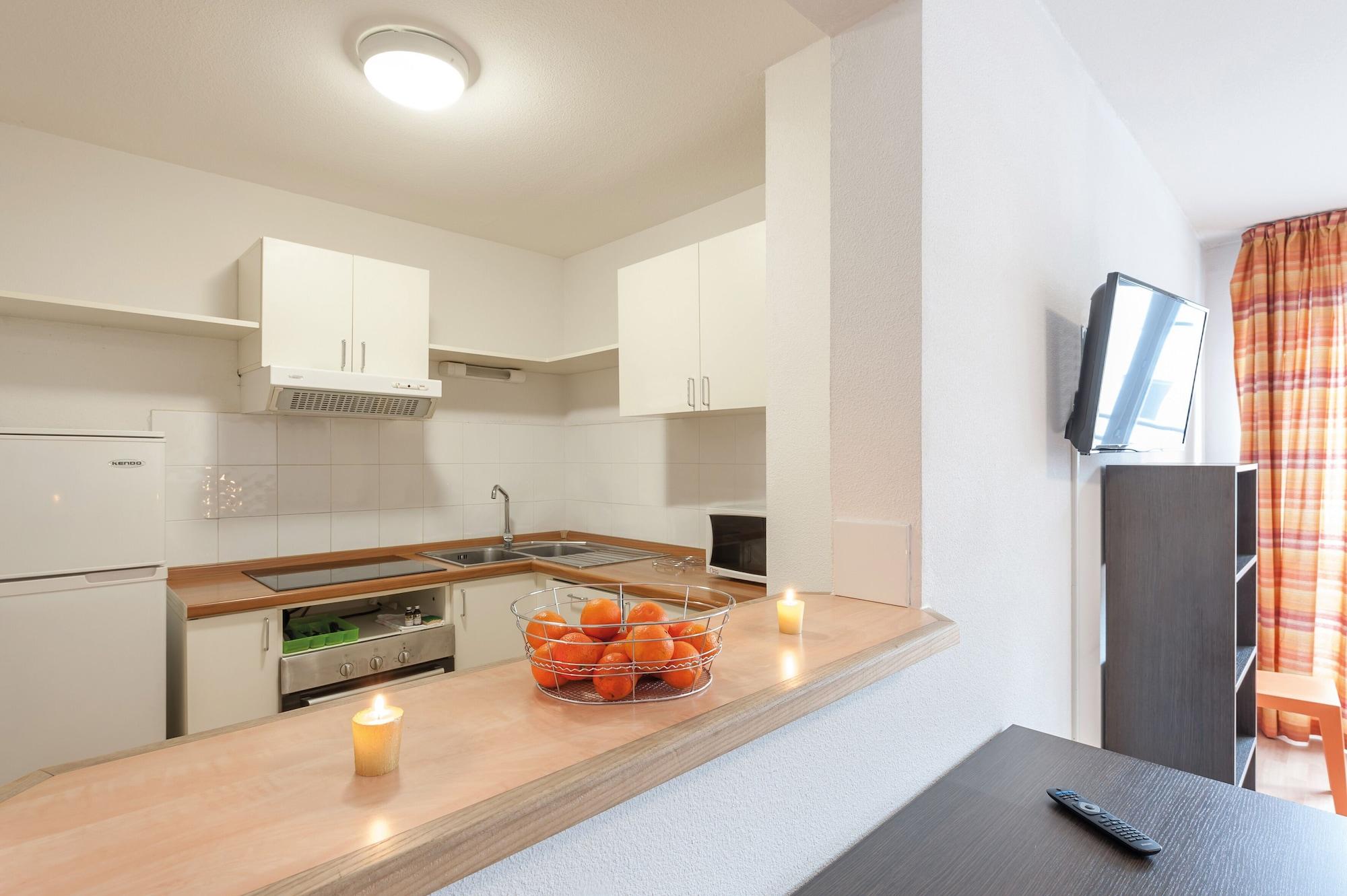 Appart'city Classic Aparthotel