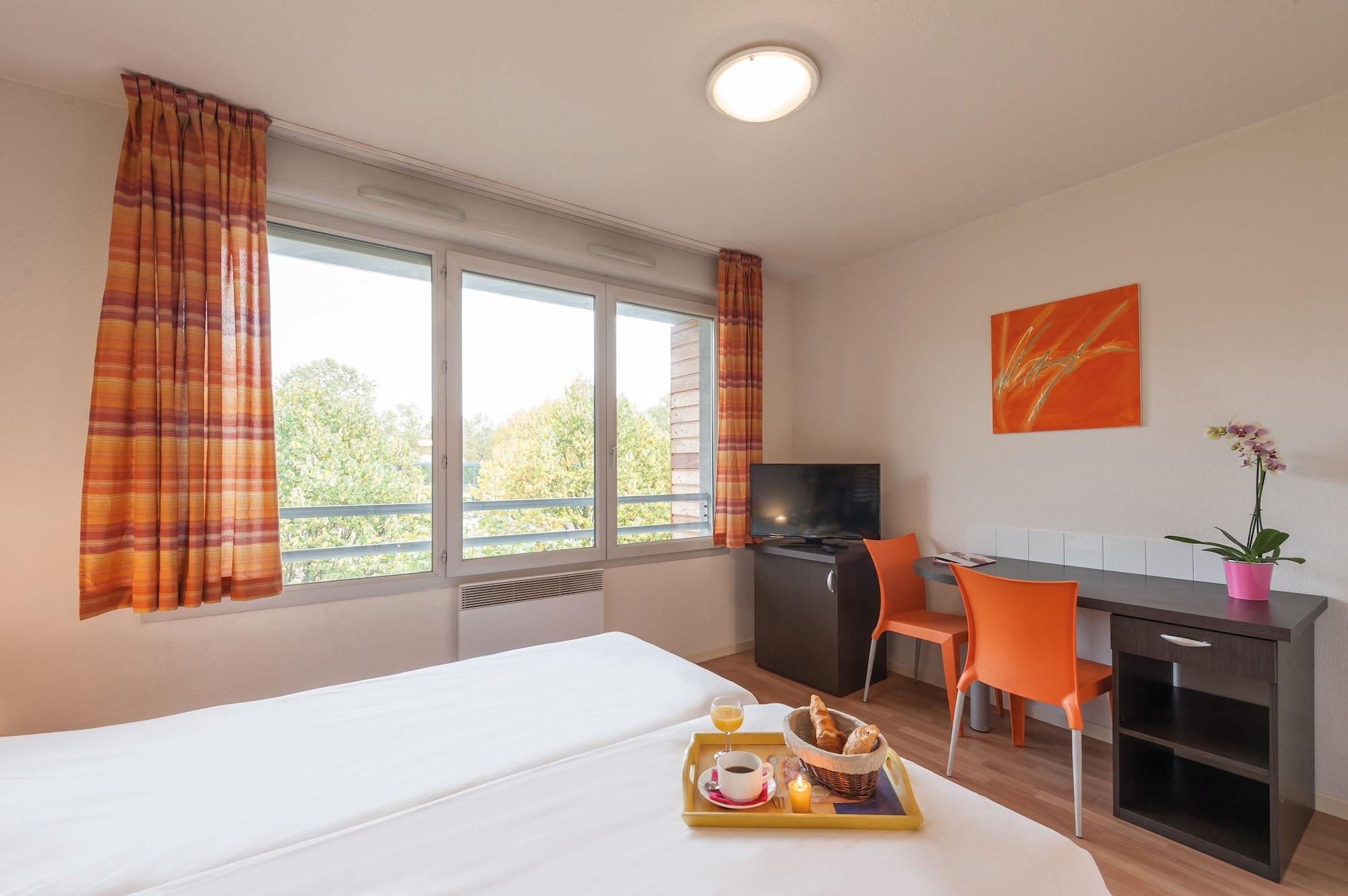 Aparthotel Appart'city Classic 2*