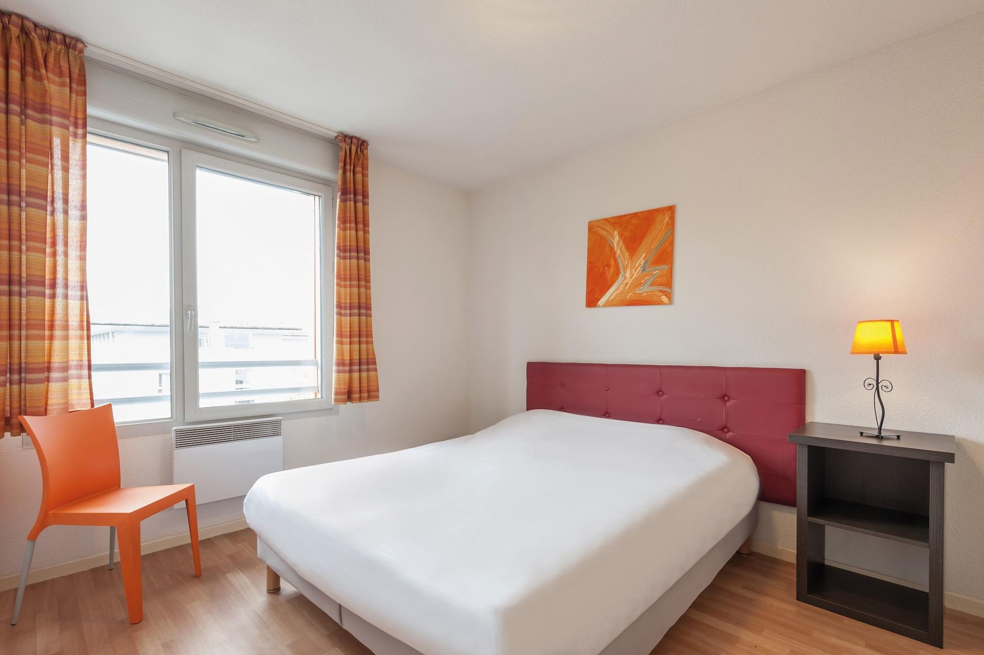 Aparthotel Appart'city Classic Bourg-en-Bresse