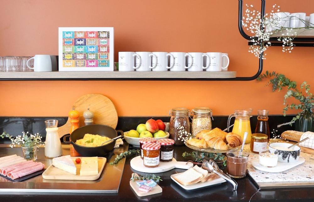 Aparthotel Appart'city Classic