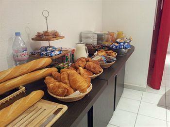 Appart'city Classic Aparthotel Bourg-en-Bresse