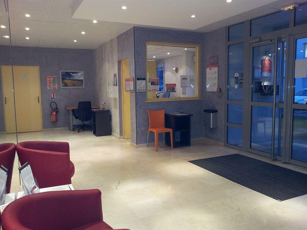 Appart'city Classic Aparthotel 2*