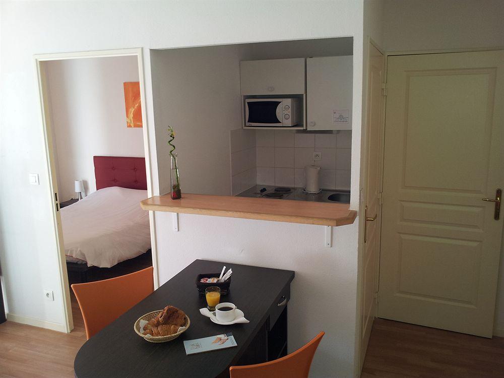 Appart'city Classic Aparthotel
