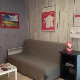 Aparthotel Appart'city Classic Bourg-en-Bresse