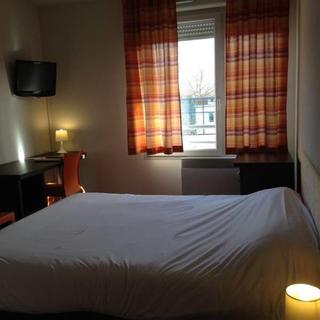 Appart'city Classic Aparthotel Bourg-en-Bresse