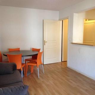 Aparthotel Appart'city Classic