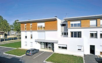 Appart'city Classic Bourg-en-Bresse