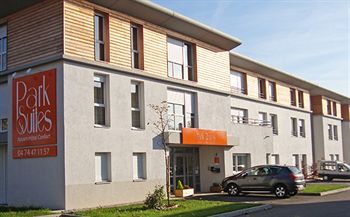 Aparthotel Appart'city Classic