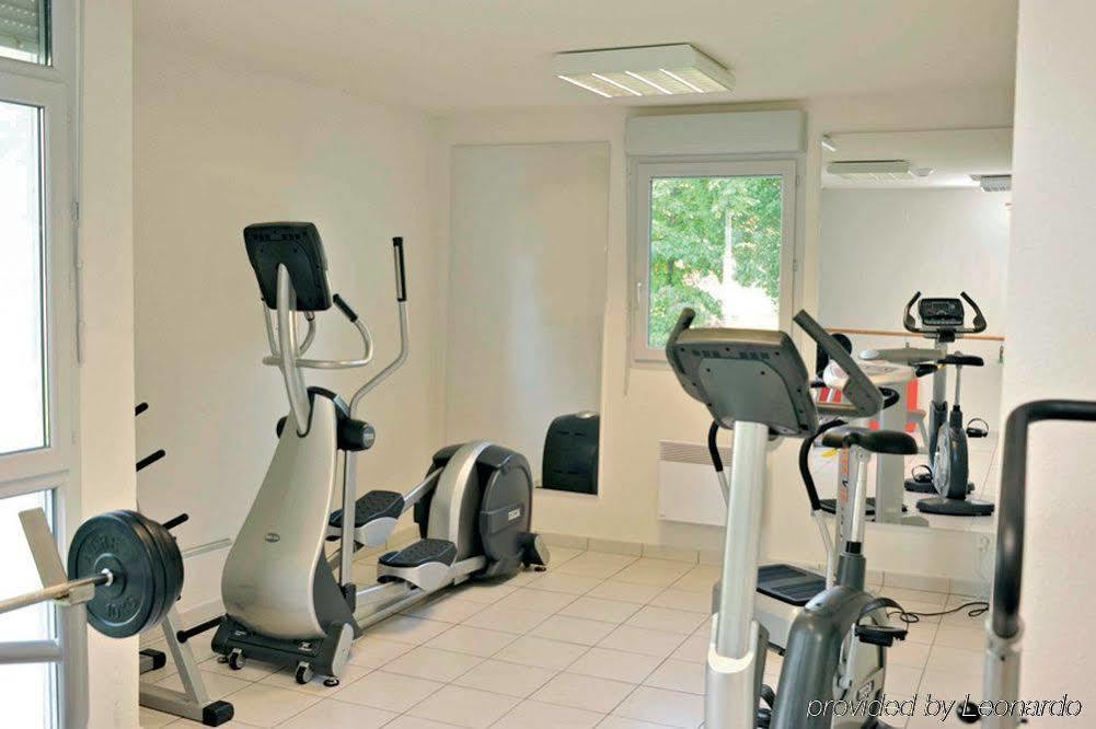 Aparthotel Appart'city Classic