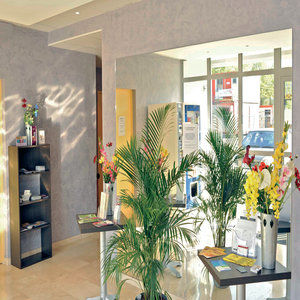 Appart'city Classic Aparthotel