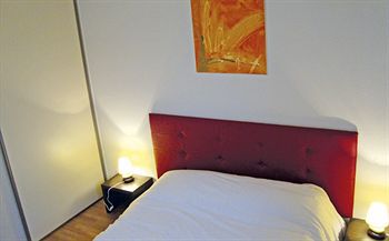 Aparthotel Appart'city Classic Bourg-en-Bresse